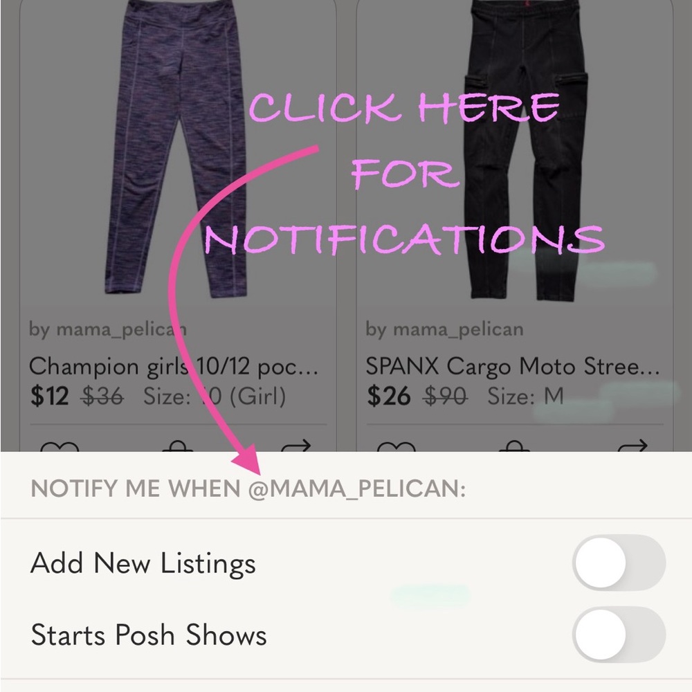 Mama_Pelican🩷 show notifications💫 - Picture 4 of 7